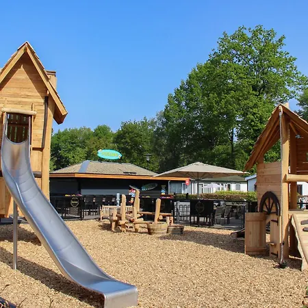 De Luxe Роскошный шатер *