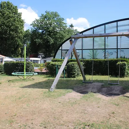 De Luxe Роскошный шатер Хардервейк