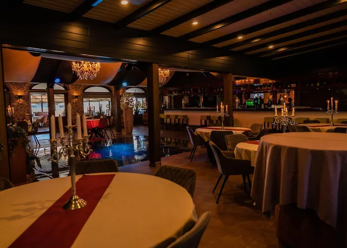 De Luxe * Harderwijk