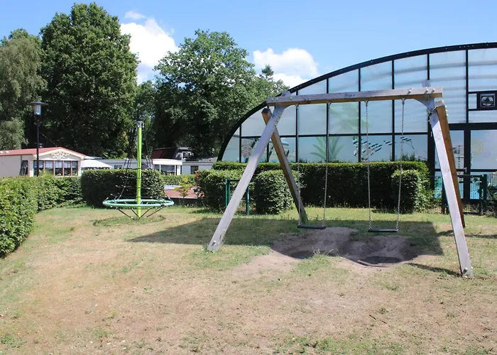 De Luxe Luxe tent Harderwijk