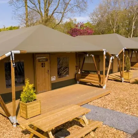 De Luxe Campo de lujo *