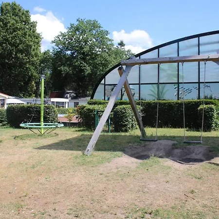 De Luxe Campo de lujo Harderwijk